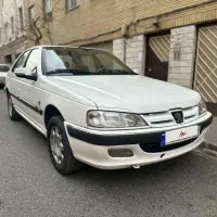 پژو پارس مدل ۹۲ بیرنگ|خودرو سواری و وانت|تهران, باشگاه نفت|دیوار