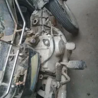 موتور پیش رو مدل۷۰|موتورسیکلت|بجنورد, |دیوار