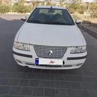 سمند ۸۹ مدل lx ساده/ کارشناسی شده/ زیرقیمت