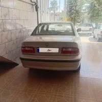خودرو سمند|خودرو سواری و وانت|مرودشت, شهرک مهدیه|دیوار