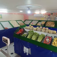 کارگر میوه