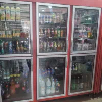 فروش یخچال ۶درب