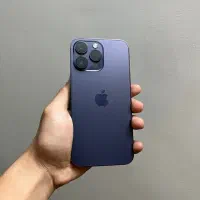 ایفون 14 پرومکس 256