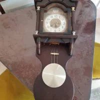 ساعت در حد نو ۴۰۰