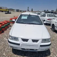 سمند ۹۶ به بالا قیمت از ۲۹۰میلیون به بالا