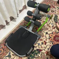 دستگاه دراز نشست