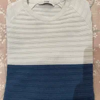 بافت مردانه برند ال سی وایکیکی سایز لارج