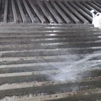 پایه بتنی و بلوک سیمانی|خدمات پیشه و مهارت|تاکستان, |دیوار