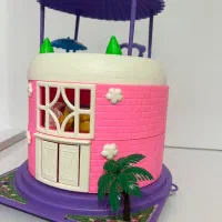 قلعه بازی کودک|اسباببازی|صومعهسرا, |دیوار