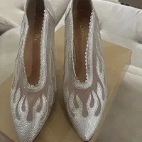 کیف و کفش خارجی سایز ۳۹ و ۴۰