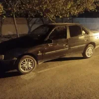 پژو مدل 83مشکی|خودرو سواری و وانت|رابر, |دیوار