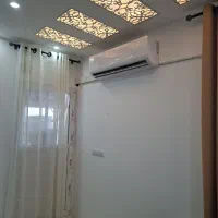 نصب اسپیلت و سرویس