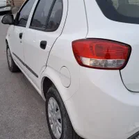 تیبا2 مدل1400.بدون رنگ.شهربابک|خودرو سواری و وانت|سیرجان, |دیوار