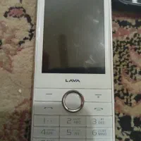 گوشی لاوا درحد نو