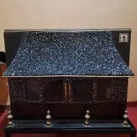 شومینه