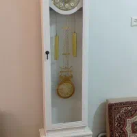 ساعت ایستاده درحد نو