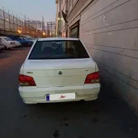 پراید 132 مدل 89|خودرو سواری و وانت|تهران, شهرک فردوس (حسینی)|دیوار