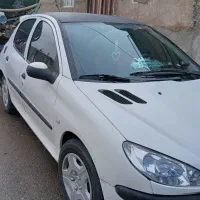 206تیپ2|خودرو سواری و وانت|شریف‌آباد, |دیوار