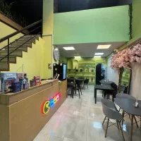 مغازه ۱۲۰ متری بزرگ