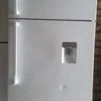 یخچال پهن پاکشوما در حد نو (خریدار یخچال )