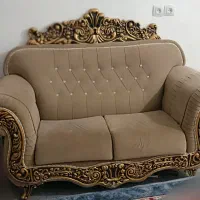 مبل دو نفره سلطنتی