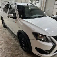 کوییک s ۱۴۰۲|خودرو سواری و وانت|دزفول, |دیوار