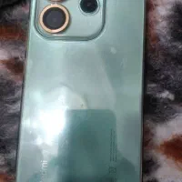 گوشی شیائومی ردمی نوت ۱۴ در حد نو|موبایل|باسمنج, |دیوار