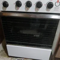 گاز چهارشعله فردار