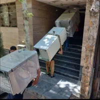 آسیا بار۳۲۳۱۹۴۲۵|خدمات حمل و نقل|بجنورد, |دیوار