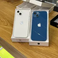 iphone 13 تک سیم و دوسیم پک اصلی بدون نقطه