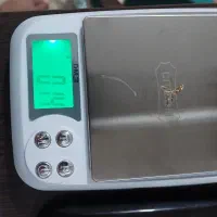 دوعدد ترازو نوتبوک ۶۰۰۰۰۰تومن وسیتیکام ۵۰۰۰۰۰|ابزارآلات|سرایان, |دیوار