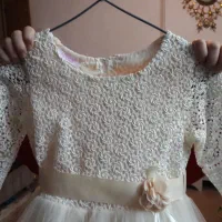 لباس عروس ۸ساله|لباس|تبریز, |دیوار