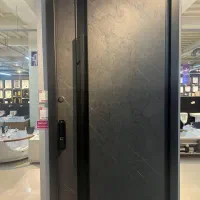 ضد سرقت درب SPL شیشه سکوریت لابی ویلایی باغ ضداب|مصالح و تجهیزات ساختمان|تهران, باشگاه نفت|دیوار