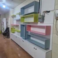 فروش دکور مغازه اقساطی