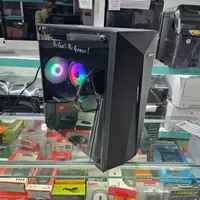 کیس گیمینگ حرفه ای با گرافیک 8 واقعی مخصوص بازی