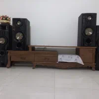 میز تلویزیون