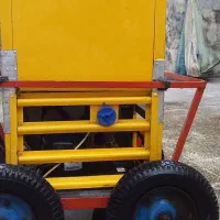 دستگاه یخ بهشت درحدنو