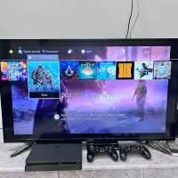 پلی استیشن۴