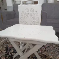 عسلی سفید