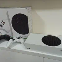 کنسول بازی مایکروسافت Xbox Series S