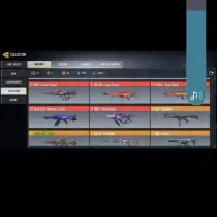 اکانت کالاف