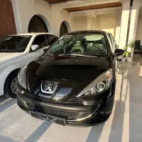 207پانادنده۴۰۲