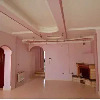 نقاشی ساختمان هیرکانیا|خدمات پیشه و مهارت|بابلسر, |دیوار