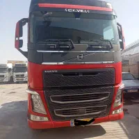 fh460|خودرو سنگین|تهران, آجودانیه|دیوار