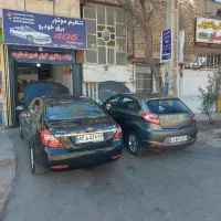 سرویس کامل تنظیم موتور