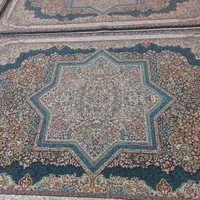 فرش و قالیچه