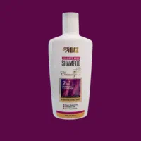 شامپو فری سولفات دکتر بیز