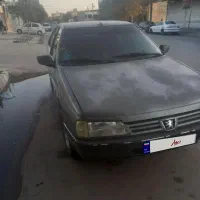 پژودوگانه۹۱|خودرو سواری و وانت|سیرجان, |دیوار