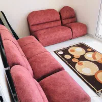 مبلمان ۷ نفره نو