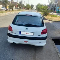 پژو 206|خودرو سواری و وانت|کارون, |دیوار